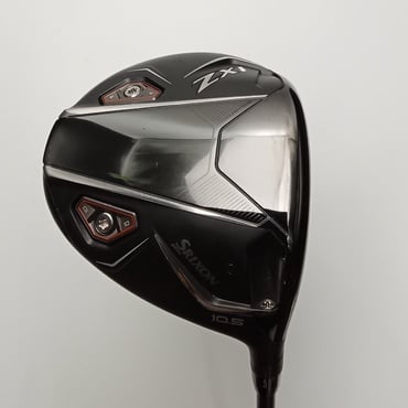 SRIXON　ZXi 1W 10.5°  SR Diamana　ZXi　50