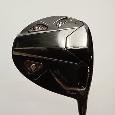 SRIXON　ZXi 1W 10.5°  SR Diamana　ZXi　50
