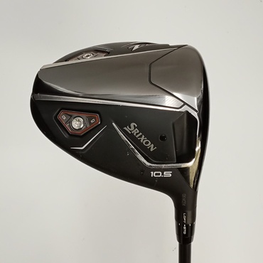 SRIXON　ZXi 1W 10.5°  SR Diamana　ZXi　50