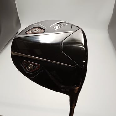 SRIXON　ZXi 1W 10.5°  SR Diamana　ZXi　50