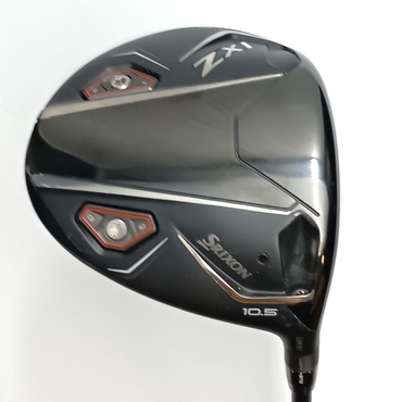 SRIXON　ZXi 1W 10.5°  SR Diamana　ZXi　50