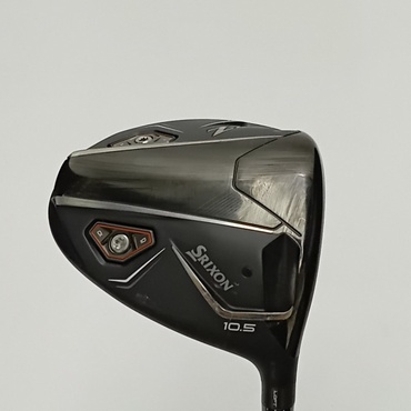 SRIXON　ZXi 1W 10.5°  SR Diamana　ZXi　50