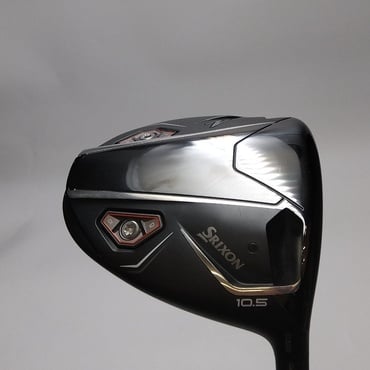 SRIXON　ZXi 1W 10.5°  SR Diamana　ZXi　50