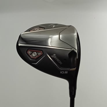 SRIXON　ZXi 1W 10.5°  SR Diamana　ZXi　50