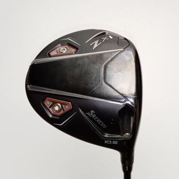 SRIXON　ZXi 1W 10.5°  SR Diamana　ZXi　50