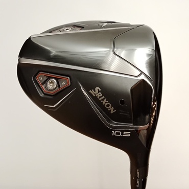 SRIXON　ZXi 1W 10.5°  SR Diamana　ZXi　50