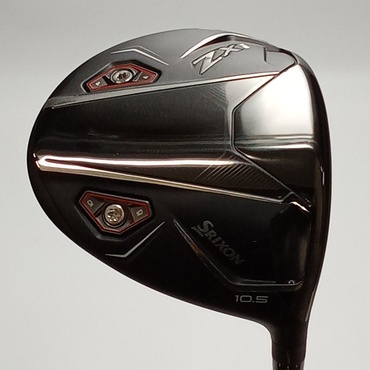 SRIXON　ZXi 1W 10.5°  SR Diamana　ZXi　50