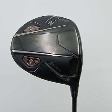 SRIXON　ZXi 1W 10.5°  SR Diamana　ZXi　50