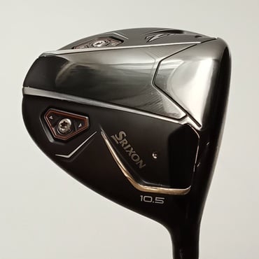 SRIXON　ZXi 1W 10.5°  SR Diamana　ZXi　50