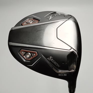 SRIXON　ZXi 1W 10.5°  SR Diamana　ZXi　50
