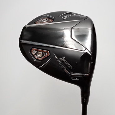 SRIXON　ZXi 1W 10.5°  SR Diamana　ZXi　50
