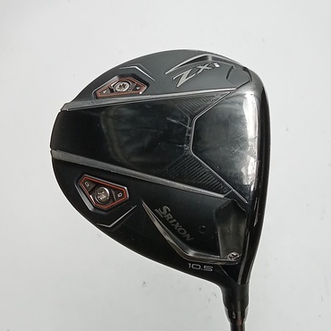SRIXON　ZXi 1W 10.5°  SR Diamana　ZXi　50