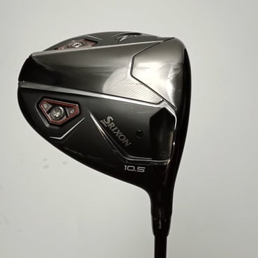 SRIXON　ZXi 1W 10.5°  SR Diamana　ZXi　50