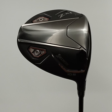 SRIXON　ZXi 1W 10.5°  SR Diamana　ZXi　50