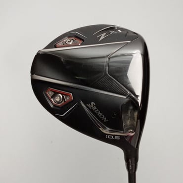 SRIXON　ZXi 1W 10.5°  SR Diamana　ZXi　50