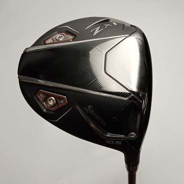 SRIXON　ZXi 1W 10.5°  SR Diamana　ZXi　50