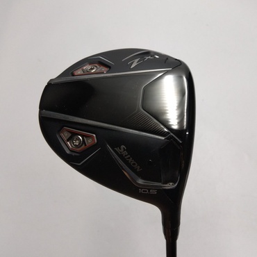 SRIXON　ZXi 1W 10.5°  SR Diamana　ZXi　50