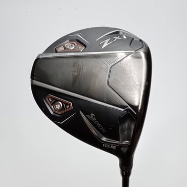 SRIXON　ZXi 1W 10.5°  SR Diamana　ZXi　50
