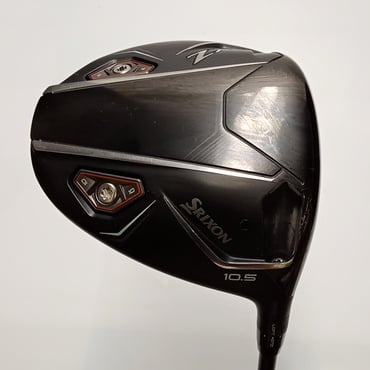 SRIXON　ZXi 1W 10.5°  SR Diamana　ZXi　50