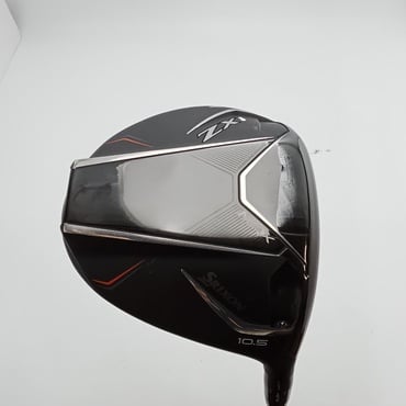 SRIXON　ZXi 1W 10.5°  SR Diamana　ZXi　50