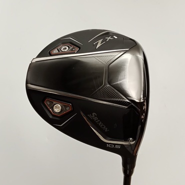 SRIXON　ZXi 1W 10.5°  SR Diamana　ZXi　50