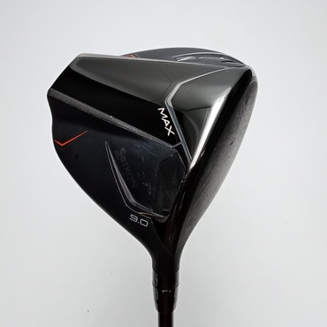SRIXON　ZXi　MAX 1W 9°  S Diamana　ZXi　50