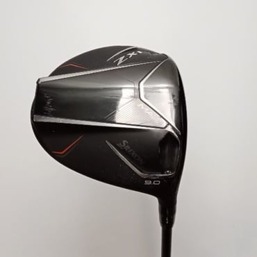 SRIXON　ZXi　MAX 1W 9°  S Diamana　ZXi　50