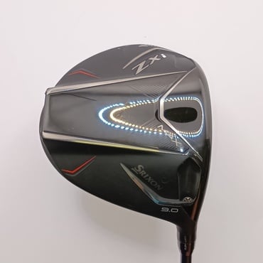 SRIXON　ZXi　MAX 1W 9°  S Diamana　ZXi　50