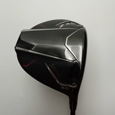 SRIXON　ZXi　MAX 1W 9°  S Diamana　ZXi　50