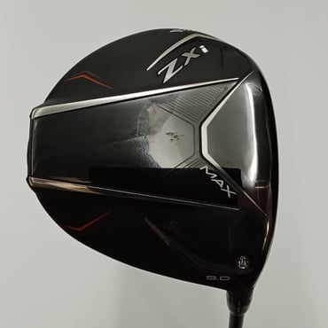 SRIXON　ZXi　MAX 1W 9°  S Diamana　ZXi　50