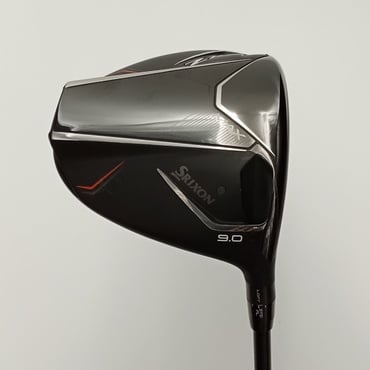 SRIXON　ZXi　MAX 1W 9°  S Diamana　ZXi　50