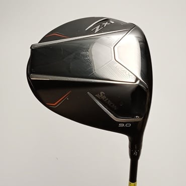 SRIXON　ZXi　MAX 1W 9°  S Diamana　ZXi　50