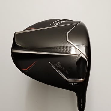 SRIXON　ZXi　MAX 1W 9°  S Diamana　ZXi　50