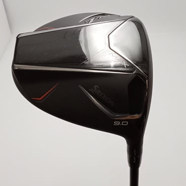 SRIXON　ZXi　MAX 1W 9°  S Diamana　ZXi　50