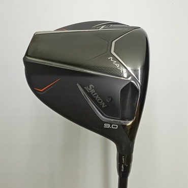 SRIXON　ZXi　MAX 1W 9°  S Diamana　ZXi　50