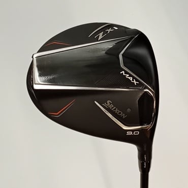 SRIXON　ZXi　MAX 1W 9°  S Diamana　ZXi　50
