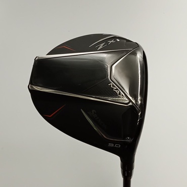 SRIXON　ZXi　MAX 1W 9°  S Diamana　ZXi　50