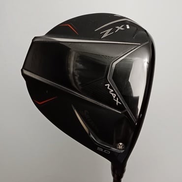 SRIXON　ZXi　MAX 1W 9°  S Diamana　ZXi　50