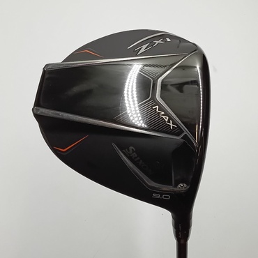 SRIXON　ZXi　MAX 1W 9°  S Diamana　ZXi　50