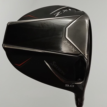SRIXON　ZXi　MAX 1W 9°  S Diamana　ZXi　50