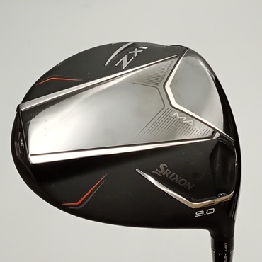 SRIXON　ZXi　MAX 1W 9°  S Diamana　ZXi　50