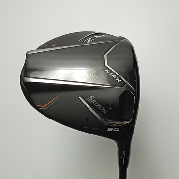 SRIXON　ZXi　MAX 1W 9°  S Diamana　ZXi　50