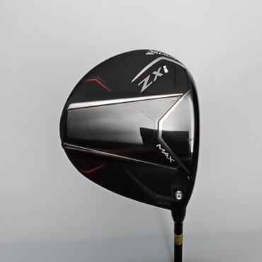 SRIXON　ZXi　MAX 1W 9°  S Diamana　ZXi　50