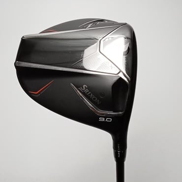 SRIXON　ZXi　MAX 1W 9°  S Diamana　ZXi　50