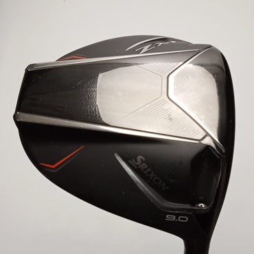 SRIXON　ZXi　MAX 1W 9°  S Diamana　ZXi　50