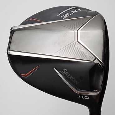 SRIXON　ZXi　MAX 1W 9°  S Diamana　ZXi　50