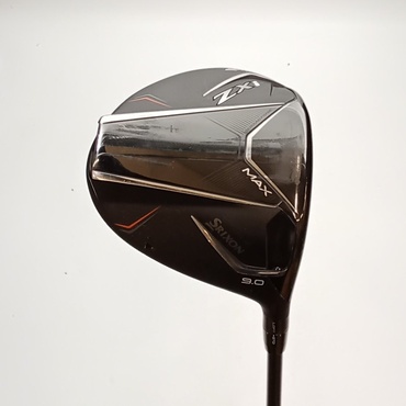 SRIXON　ZXi　MAX 1W 9°  S Diamana　ZXi　50