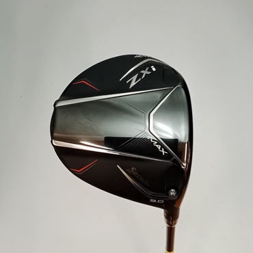 SRIXON　ZXi　MAX 1W 9°  S Diamana　ZXi　50