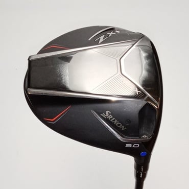 SRIXON　ZXi　MAX 1W 9°  S Diamana　ZXi　50