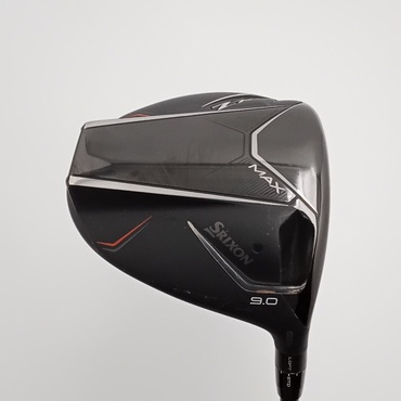 SRIXON　ZXi　MAX 1W 9°  S Diamana　ZXi　50
